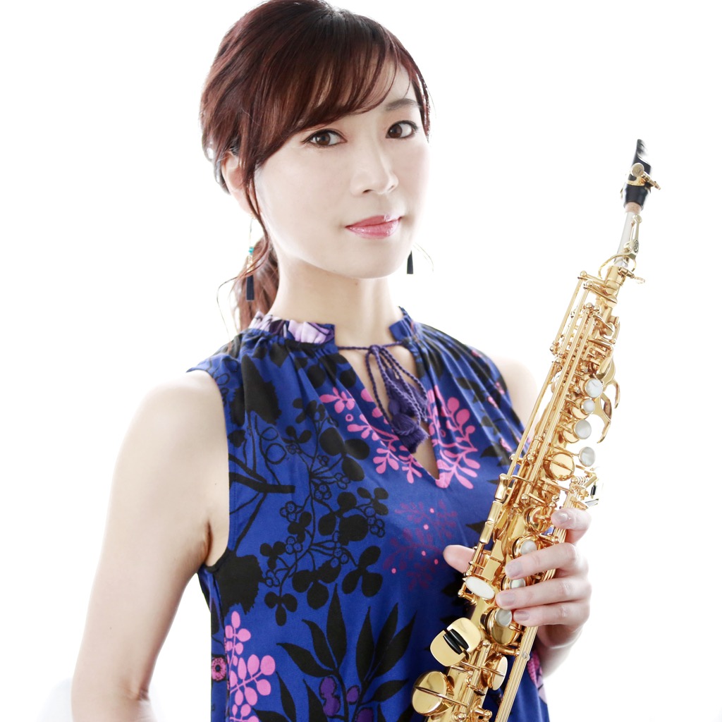 角口　圭都（Keito Kadoguchi）-Saxophone