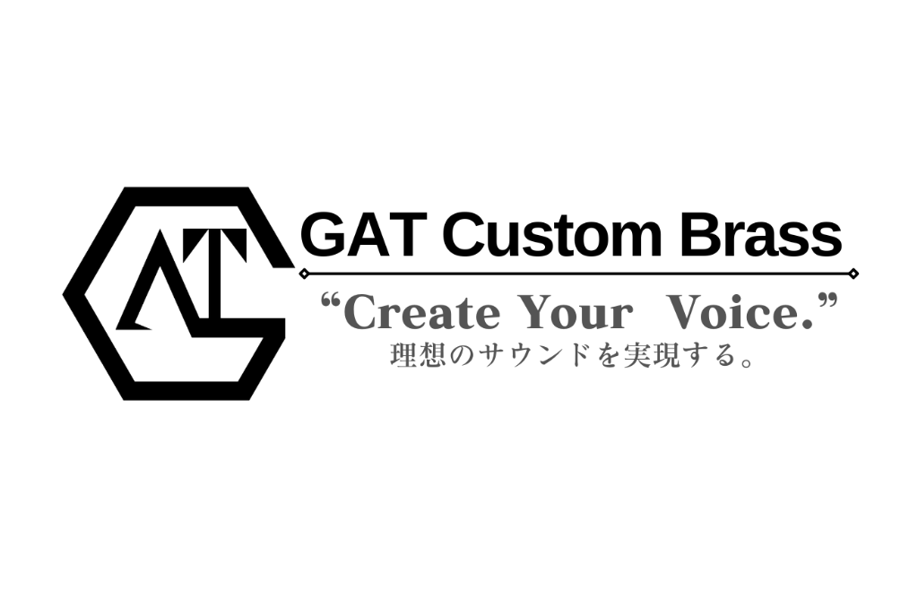 GAT Custom Brass